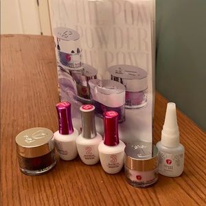 Revel nail dip powder kit
